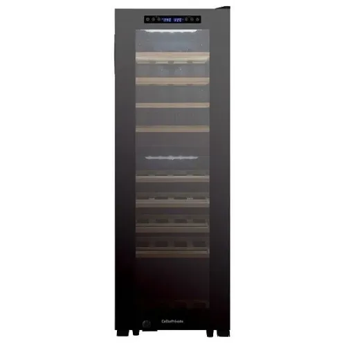 Винный шкаф CELLAR PRIVATE CP062S-2TZ