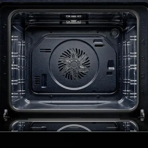 Духовой шкаф MONSHER MOE 6023 Static T Noir