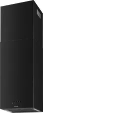 Вытяжка WEISSGAUFF Box 1400 Island BL