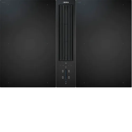 Варочная поверхность BORA CKA2FI