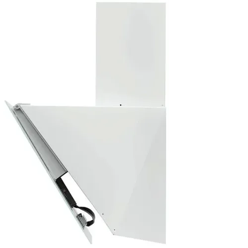 Вытяжка KRONA GABRIELE 600 white S