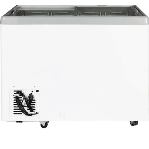 Морозильный ларь HIBERG PS 35 W