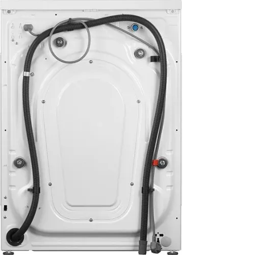 Стиральная машина WEISSGAUFF WM 777 Color Touch Inverter Steam