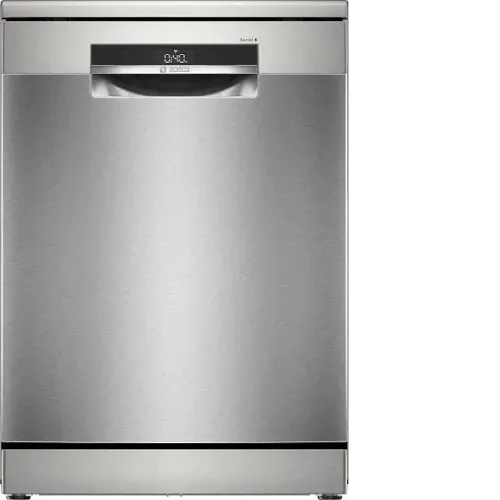 Посудомоечная машина BOSCH SMS6EMI38Q