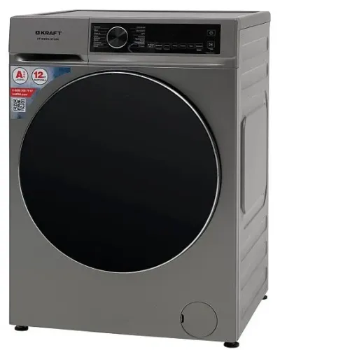 Стиральная машина KRAFT KF-MDDS12126G