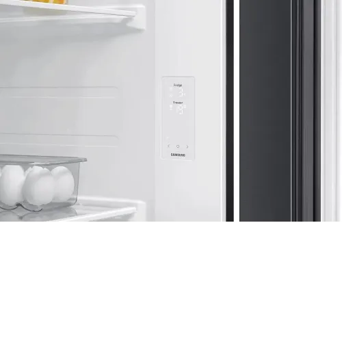 Холодильник SAMSUNG RS70F65Q1FWT