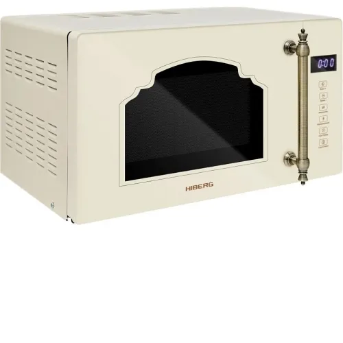 Микроволновая печь HIBERG i-VM 4088 YR