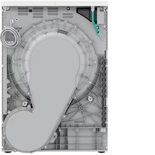 Сушильная машина AEG TR7G8BE