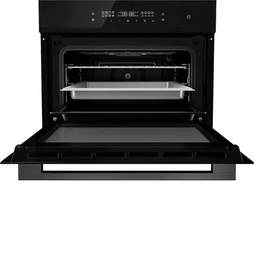 Духовой шкаф HAIER HOS-F5CVN8GB