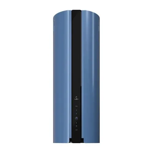 Вытяжка LEX TORO 350 BLUE