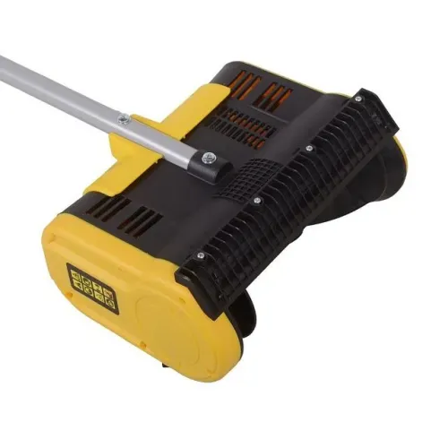 Снегоуборщик HUTER SGC 1700E