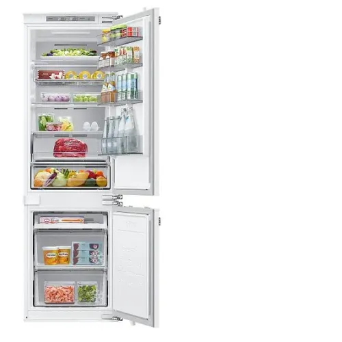 Холодильник SAMSUNG BRB80F26ADF0EO