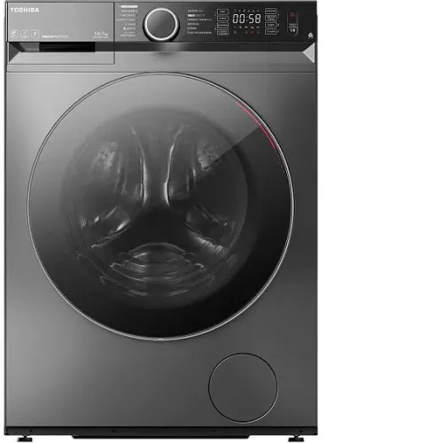 Стиральная машина TOSHIBA TWD-BM110GF4RU (SK)