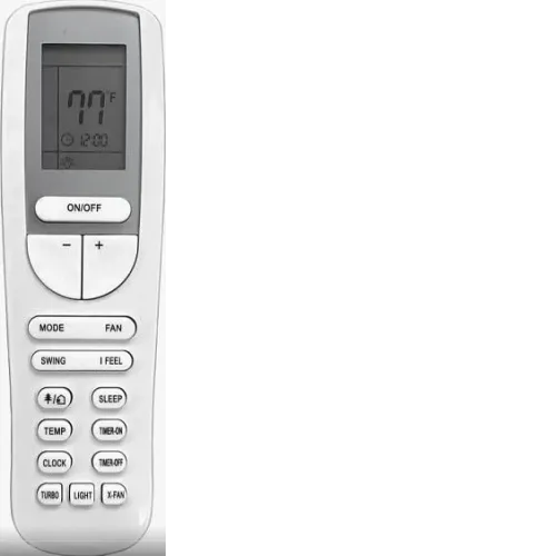Сплит-система AERONIK ASI-09COHMZK (GEH09AA-K6DNA1F/I)