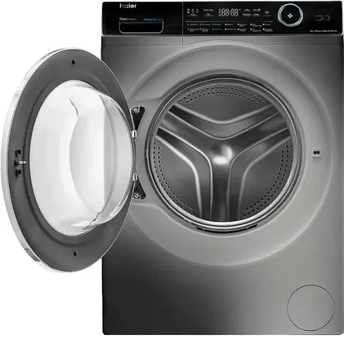Стиральная машина HAIER HW80-BP14979SE