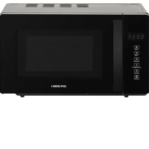 Микроволновая печь HIBERG i-VM 4088 B