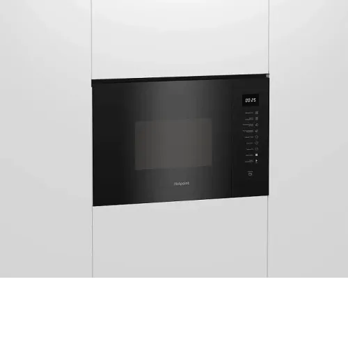 Микроволновая печь HOTPOINT-ARISTON MF25G BL H