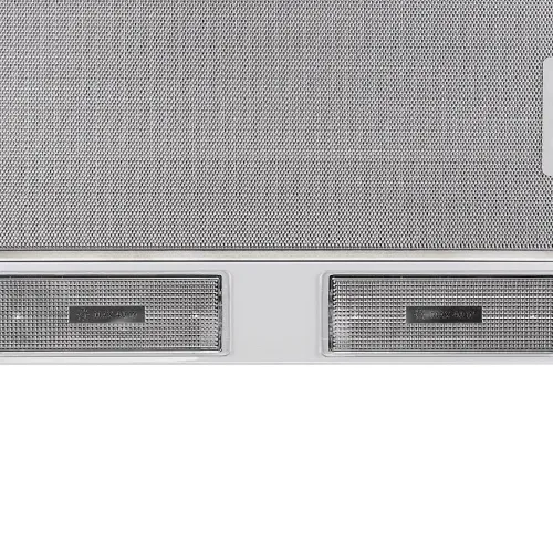 Вытяжка KRONA KAMILLA 600 E1M white