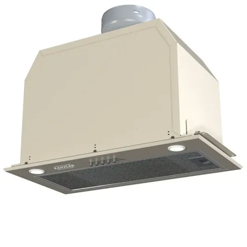 Вытяжка KANZLER D 548 B