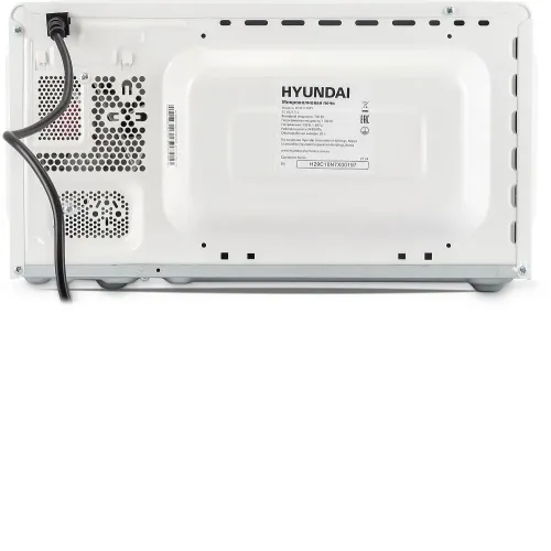 Микроволновая печь HYUNDAI HYM-D3035