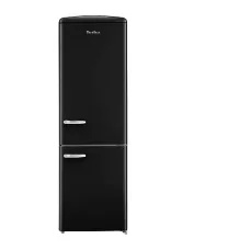 Холодильник TESLER RB-335 BLACK