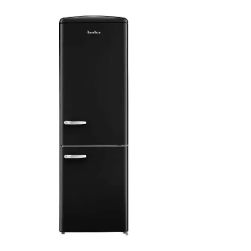 Холодильник TESLER RB-335 BLACK