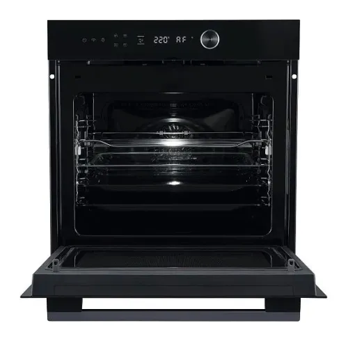 Духовой шкаф MIDEA MO817100MGB