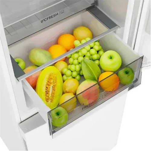 Холодильник HAIER CEF534CWRG