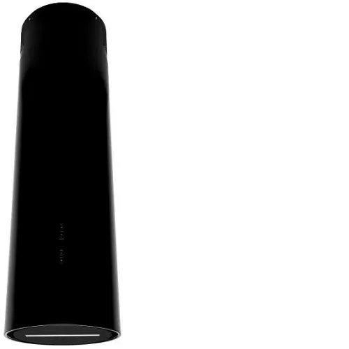 Вытяжка KONIGIN Pasio Black/Black Glass 31