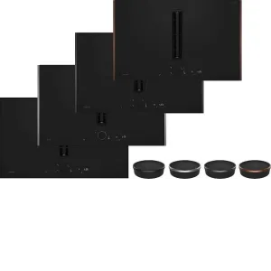 Варочная поверхность NEFF V68YYX4B0