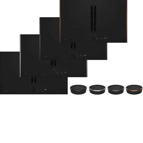 Варочная поверхность NEFF V68YYX4B0