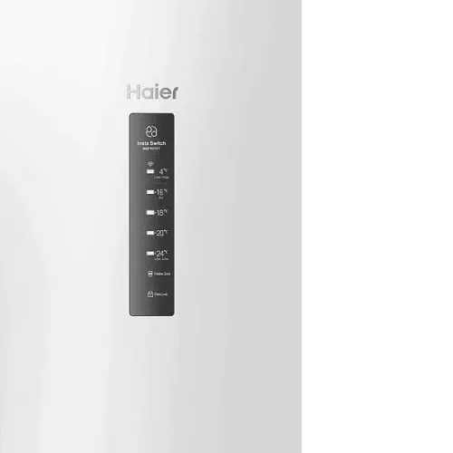 Морозильная камера HAIER H3F-340WAA