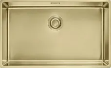 Кухонная мойка FRANKE BXM 210/110-68 F-INOX золото (127.0662.643)