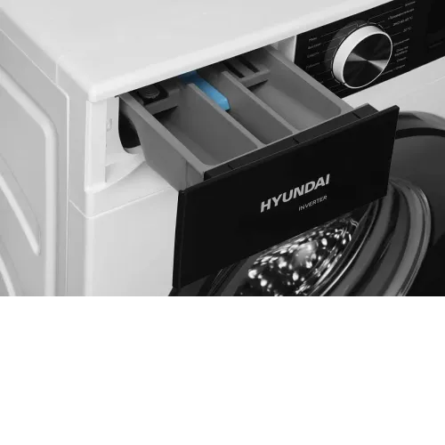 Стиральная машина HYUNDAI WME7210