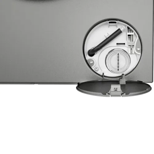 Стиральная машина BOSCH WGG244ZREU