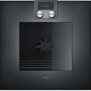 Духовой шкаф GAGGENAU BO421102