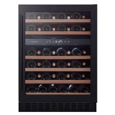 Винный шкаф TEMPTECH CLX60DB Винный шкаф TEMPTECH CLX60DB