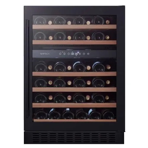 Винный шкаф TEMPTECH CLX60DB