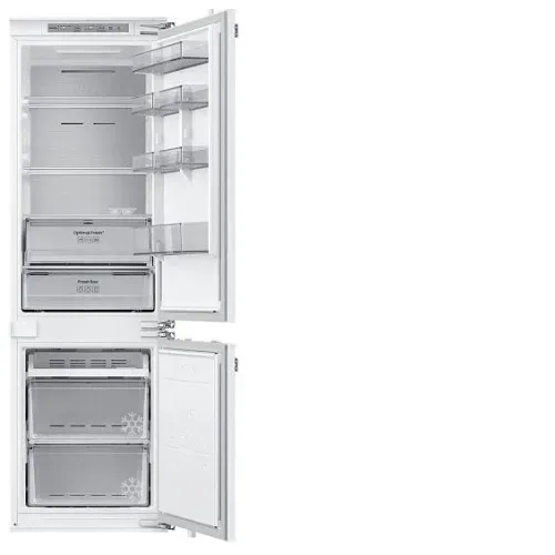 Холодильник SAMSUNG BRB80F26DEF0EO