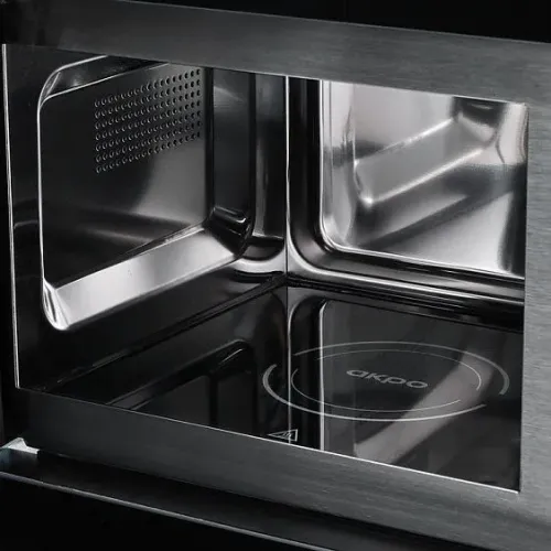 Микроволновая печь AKPO MEA 2501 Flat BL