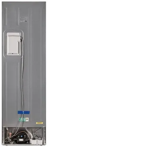 Холодильник MAUNFELD MFF200NFX10 Inverter
