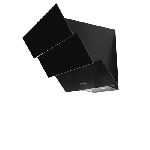 Вытяжка DELUXE ACC-T60-B-B-33/D-2