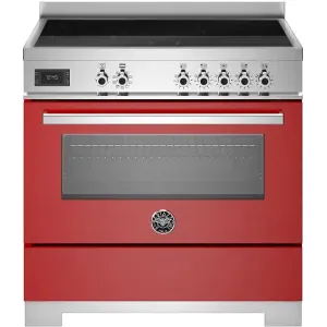 Варочный центр BERTAZZONI PRO95I1EROT2