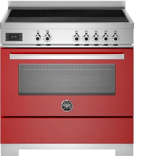 Варочный центр BERTAZZONI PRO95I1EROT2