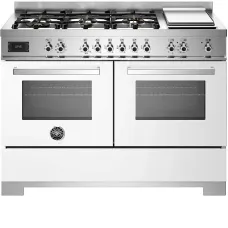 Варочный центр BERTAZZONI PRO126G2EBIT2