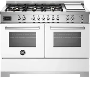 Варочный центр BERTAZZONI PRO126G2EBIT2