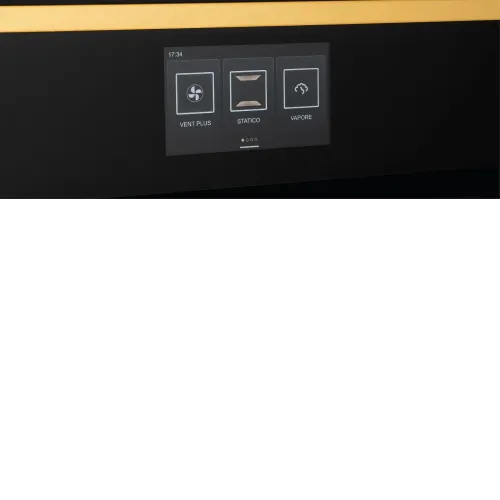 Духовой шкаф BERTAZZONI FMOD6117PTG3