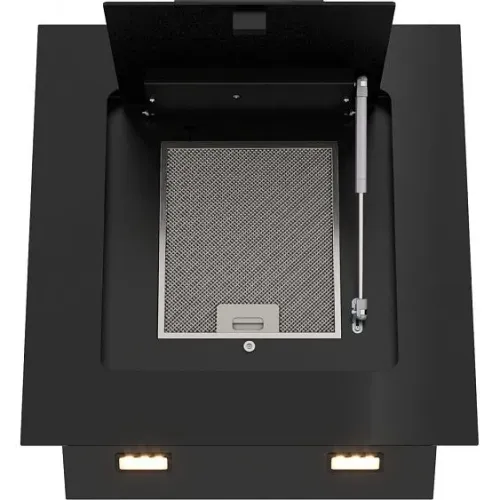Вытяжка FRANKE MELODY 60 BK (330.0738.602)