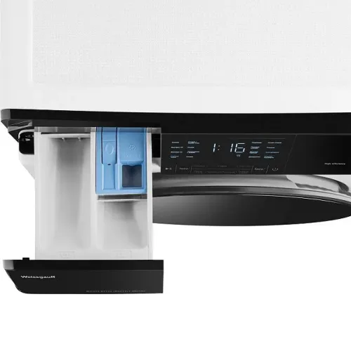 Стиральная машина WEISSGAUFF WMD 61211 Direct Drive Inverter Premium