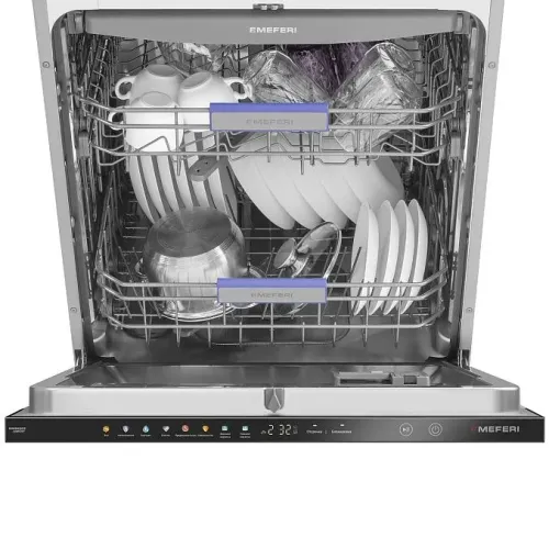 Посудомоечная машина MEFERI MDW6083 COMFORT